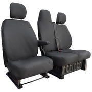 Nissan Primastar Van 2021+ Tailored  Seat Covers