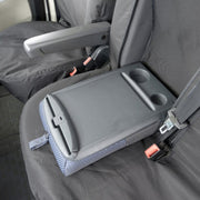 Peugeot Boxer Van 2007+ Tailored  Seat Covers