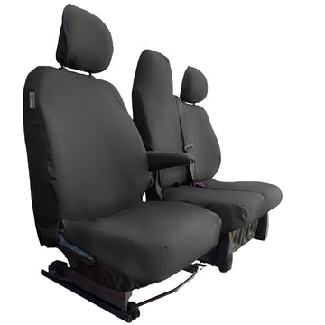 Nissan Primastar Van 2021+ Tailored  Seat Covers
