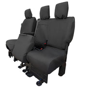 Iveco eJolly Van 2025+ Tailored  Seat Cover - Single Driver & Double Passenger