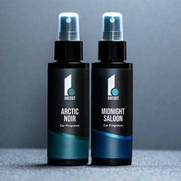 Car Fragrance