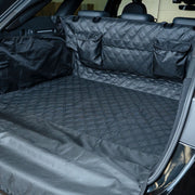 Lotus Exige Quilted Waterproof Car Boot Liner