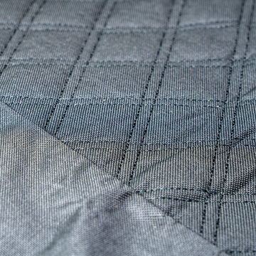 Citroen Relay Van Quilted Waterproof Car Boot Liner