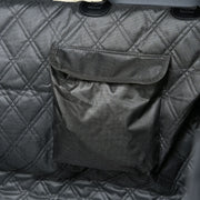 Peugeot 807 Quilted Waterproof Car Boot Liner