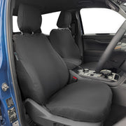 Ford Ranger 2022+ Tailored  Seat Covers - Two Front Seats