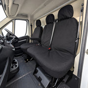 Citroen Relay Van 2006+ Tailored Seat Covers