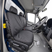 Mercedes Sprinter Van 2006-2018 Tailored  Seat Covers