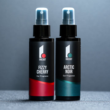 Car Fragrance