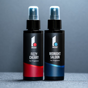 Car Fragrance