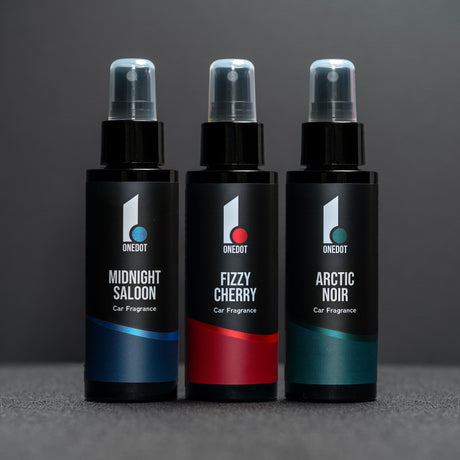 Car Fragrance