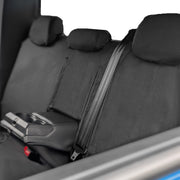 Ford Ranger 2022+ Tailored  Seat Covers - Rear Three Seat Bench