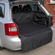 Citroen Picasso Quilted Waterproof Car Boot Liner