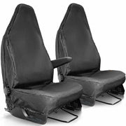 Mercedes Viano People Carrier Waterproof Seat Covers (Pair)
