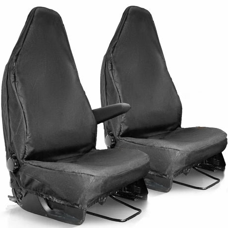 Nissan NV300 Van Waterproof Seat Covers (Pair)
