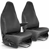 Infiniti FX Waterproof Seat Covers (Pair)