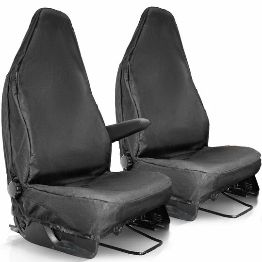 Maserati 3200GT & 4200GT Waterproof Seat Covers (Pair)